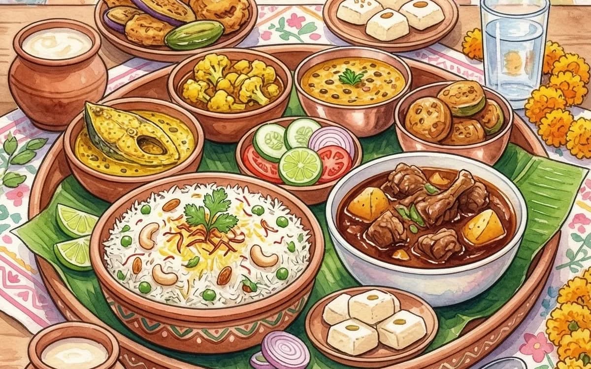 Catering