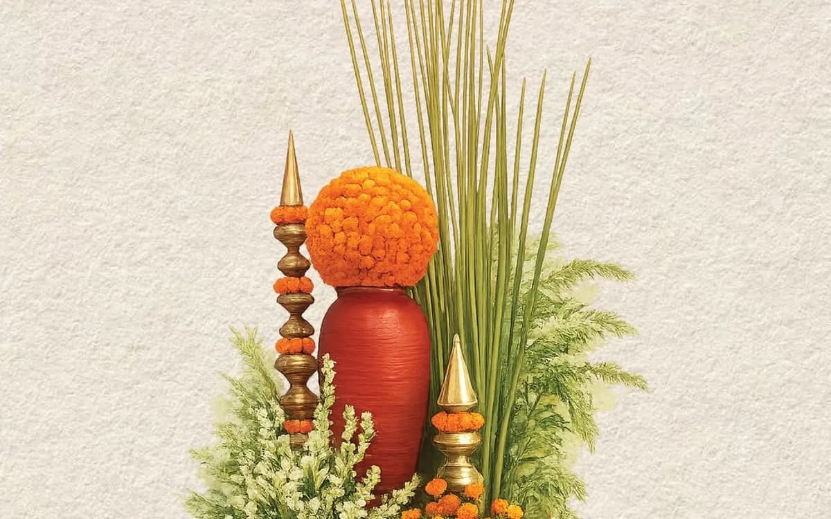 Decor & Florals