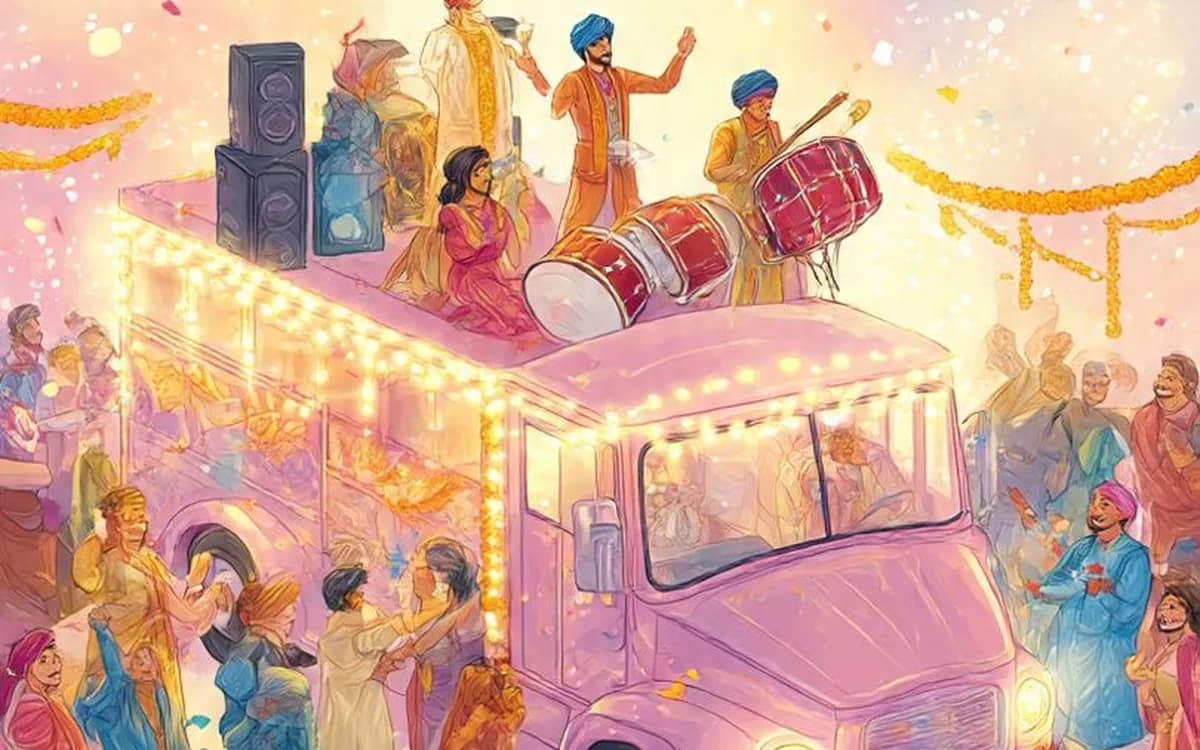 DJ